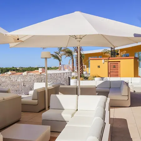 Lägenhet Le Vibes 214 Luxe By Agn- 4 Personnes 